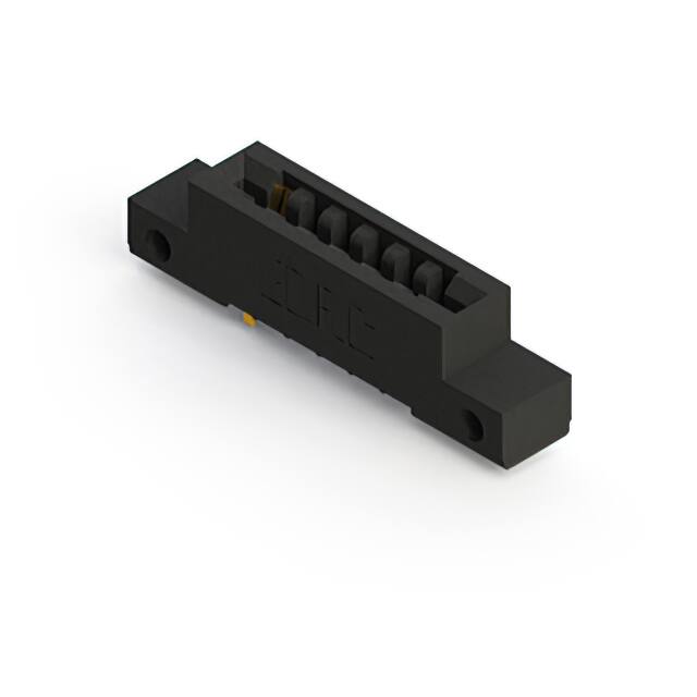 857-012-540-212 EDAC Inc.  Edgeboard Connectors